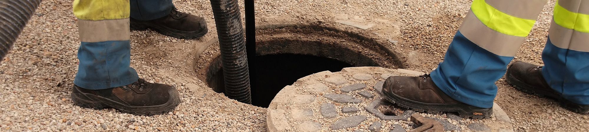 Drain Clearance Gallery