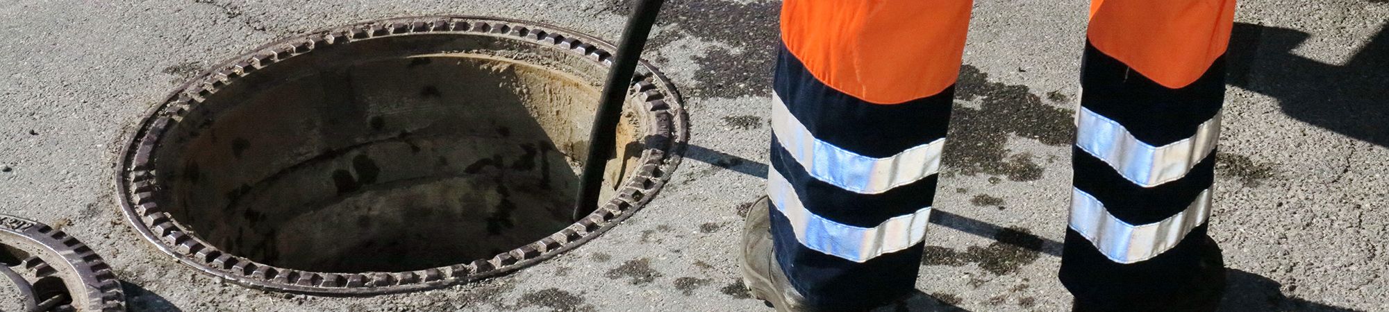 Drain Unblocking Derby & Nottingham