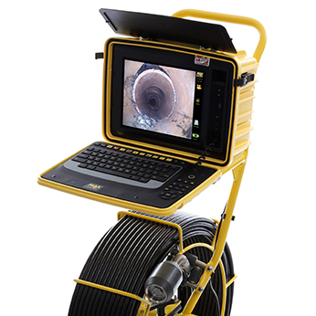 CCTV <br />Surveys